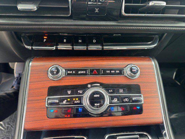 2021 Lincoln Aviator Grand Touring