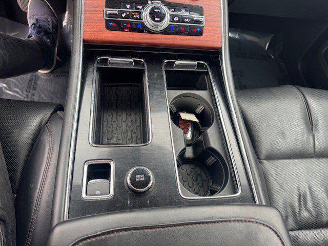 2021 Lincoln Aviator Grand Touring