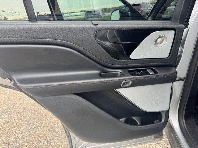 2021 Lincoln Aviator Grand Touring