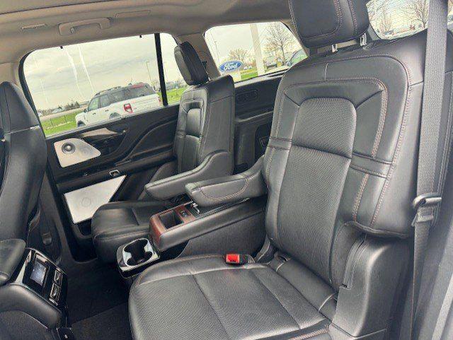 2021 Lincoln Aviator Grand Touring