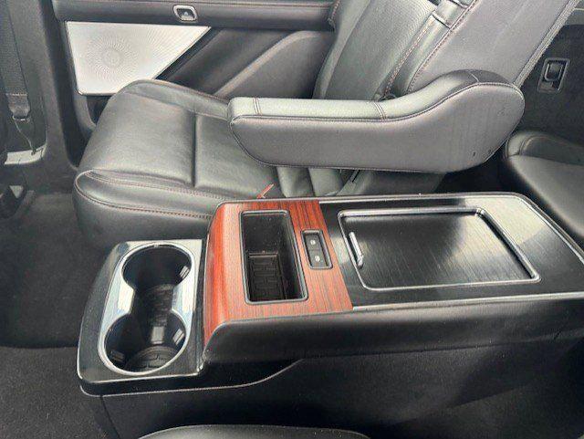 2021 Lincoln Aviator Grand Touring