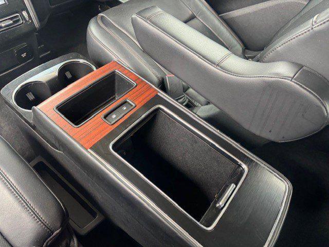 2021 Lincoln Aviator Grand Touring
