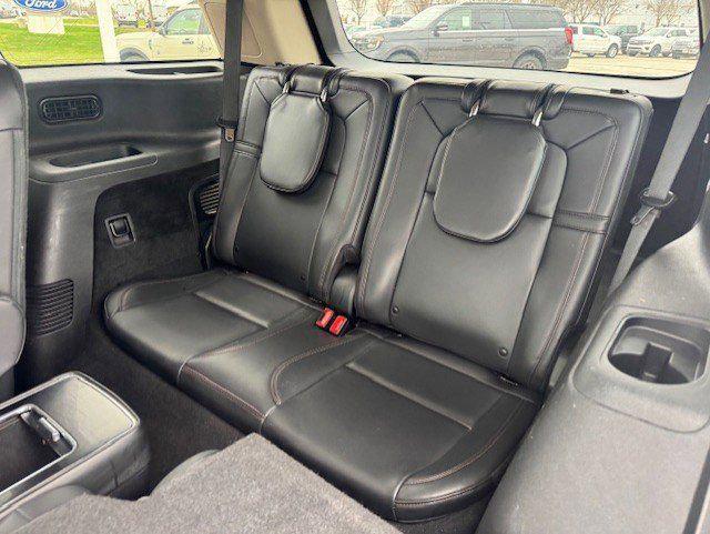 2021 Lincoln Aviator Grand Touring