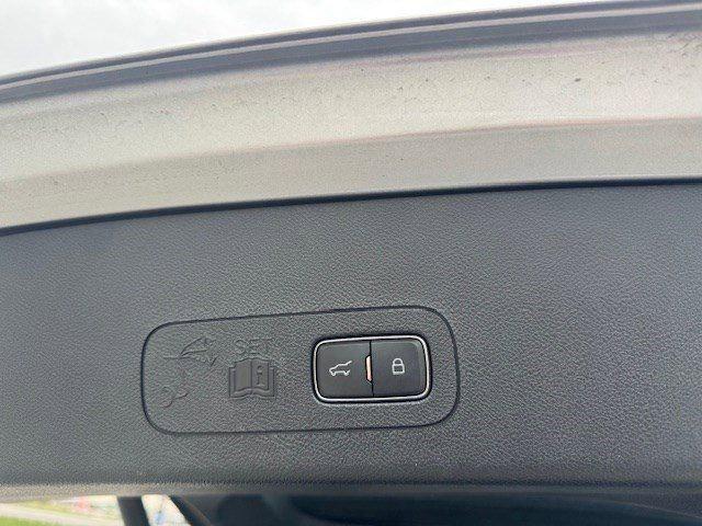 2021 Lincoln Aviator Grand Touring