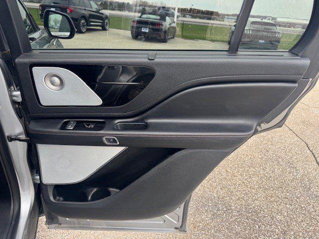 2021 Lincoln Aviator Grand Touring