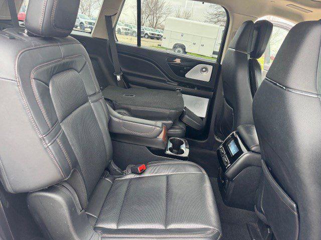 2021 Lincoln Aviator Grand Touring