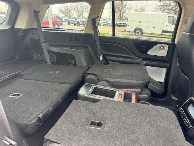 2021 Lincoln Aviator Grand Touring