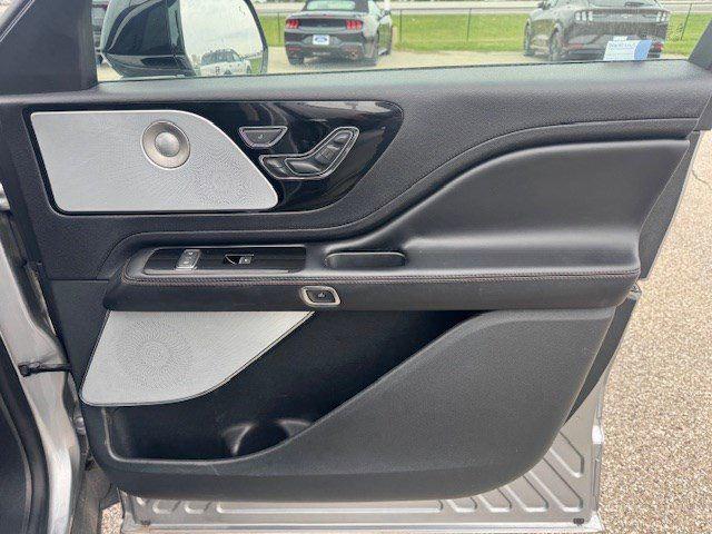 2021 Lincoln Aviator Grand Touring
