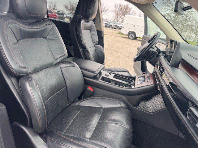 2021 Lincoln Aviator Grand Touring