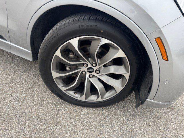 2021 Lincoln Aviator Grand Touring