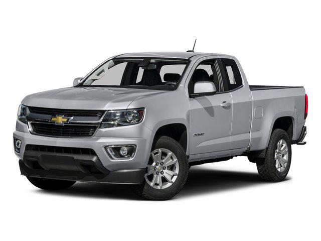 2016 Chevrolet Colorado LT for sale in Sayre, PA