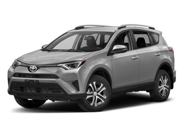2017 Toyota RAV4 LE for sale in Clinton, MO