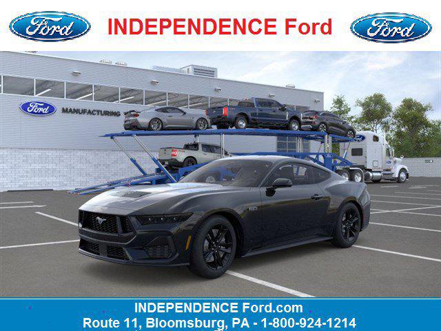 2026 Ford Mustang GT Fastback for sale in Bloomsburg, PA