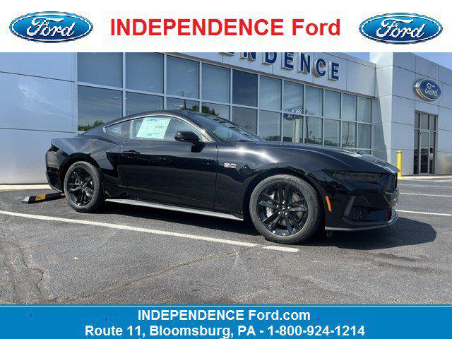 2026 Ford Mustang GT Fastback for sale in Bloomsburg, PA