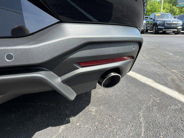 2026 Ford Mustang GT Fastback
