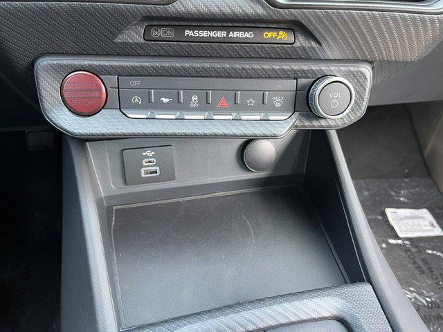 2026 Ford Mustang GT Fastback