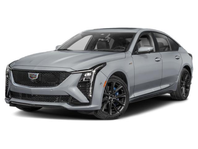 2026 Cadillac CT5-V V-Series RWD for sale in Sherman Oaks, CA