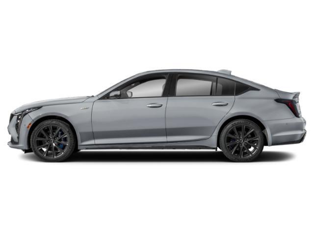 2026 Cadillac CT5-V V-Series RWD