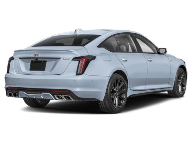 2026 Cadillac CT5-V V-Series RWD