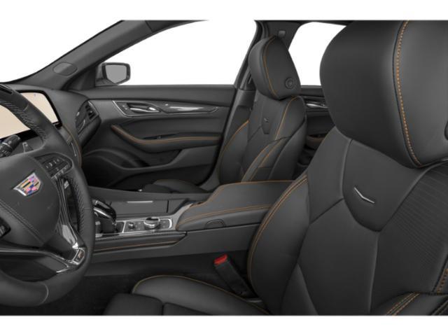 2026 Cadillac CT5-V V-Series RWD