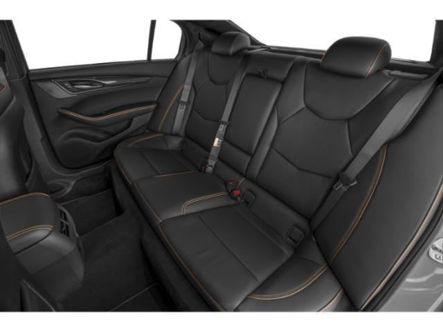 2026 Cadillac CT5-V V-Series RWD