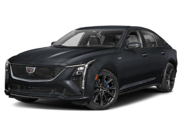 2026 Cadillac CT5-V V-Series RWD for sale in Sherman Oaks, CA
