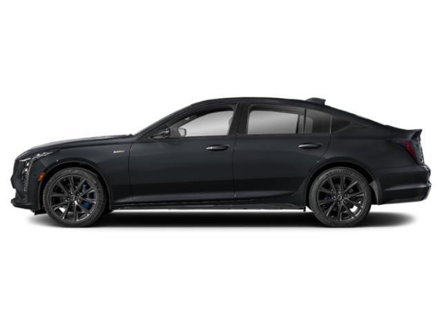 2026 Cadillac CT5-V V-Series RWD