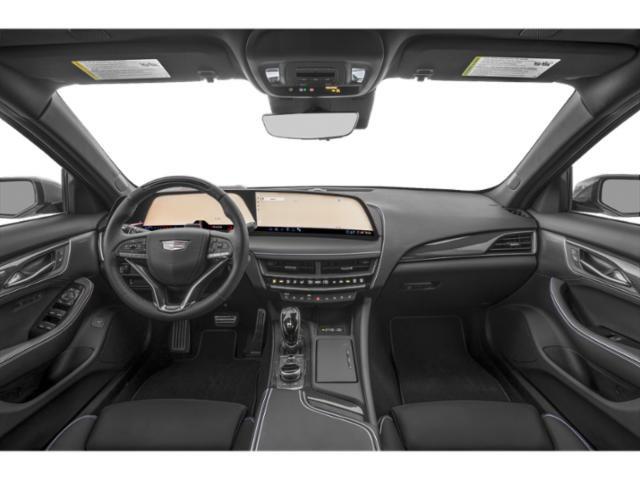 2026 Cadillac CT5-V V-Series RWD