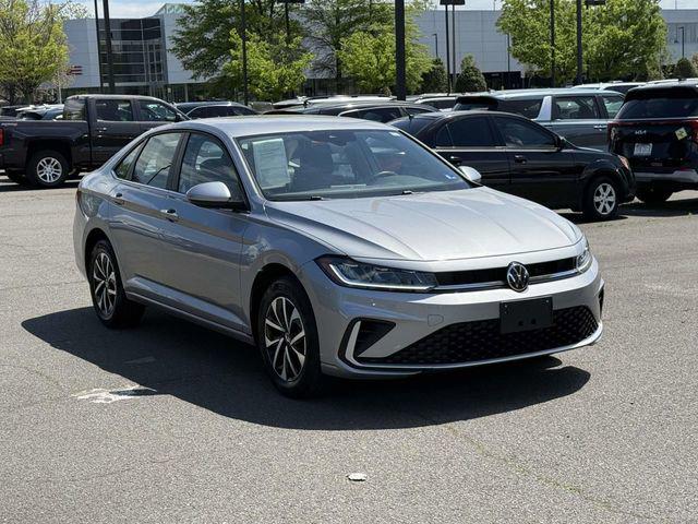2025 Volkswagen Jetta 1.5T S Auto SULEV's photo