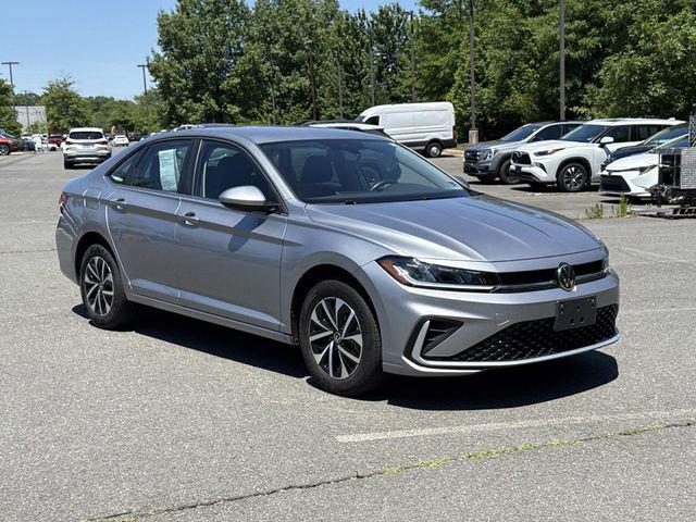 2025 Volkswagen Jetta 1.5T S Auto SULEV's photo
