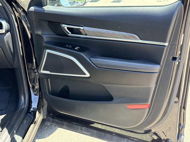 2021 Kia Telluride EX - Photo 8