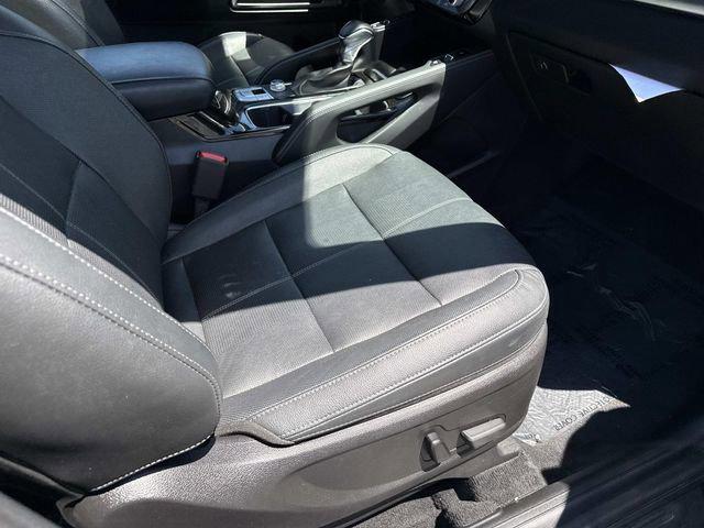 2021 Kia Telluride EX - Photo 10