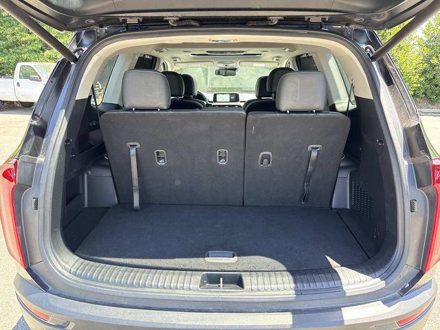 2021 Kia Telluride EX - Photo 12