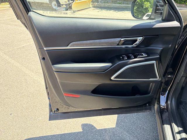 2021 Kia Telluride EX - Photo 13