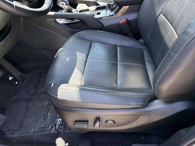 2021 Kia Telluride EX - Photo 15