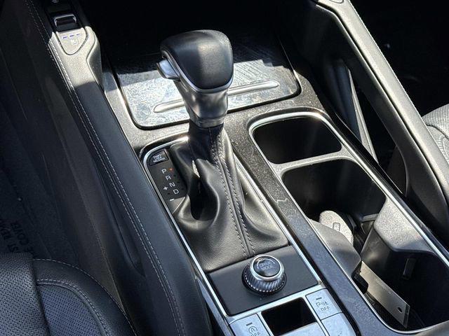 2021 Kia Telluride EX - Photo 23