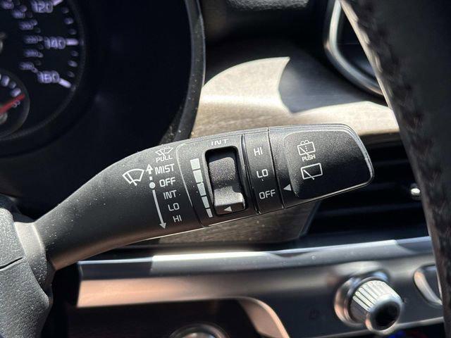 2021 Kia Telluride EX - Photo 26