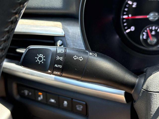 2021 Kia Telluride EX - Photo 27