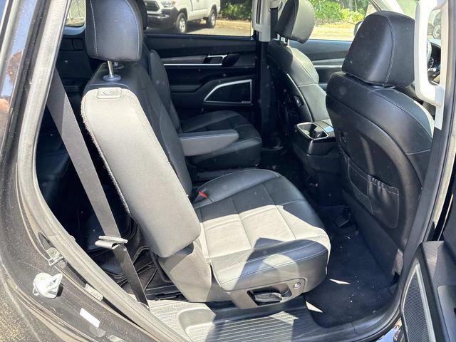 2021 Kia Telluride EX - Photo 11