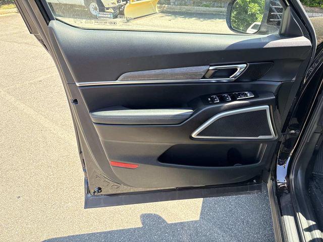 2021 Kia Telluride EX - Photo 13