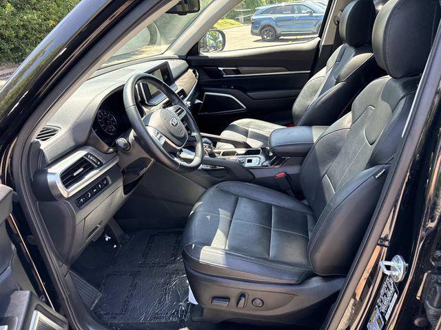 2021 Kia Telluride EX - Photo 14
