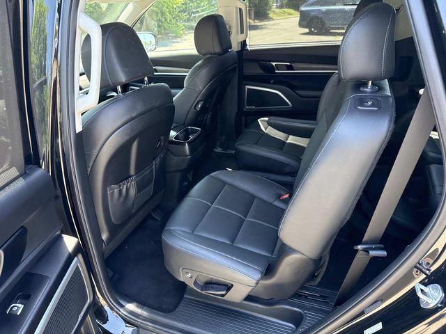 2021 Kia Telluride EX - Photo 17