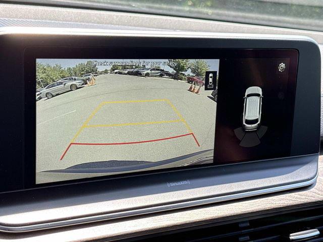 2021 Kia Telluride EX - Photo 21