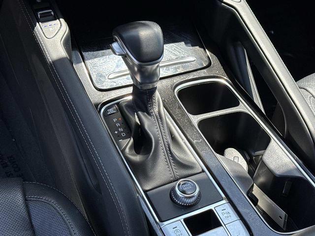 2021 Kia Telluride EX - Photo 23