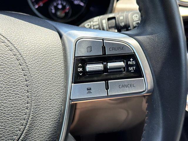 2021 Kia Telluride EX - Photo 24
