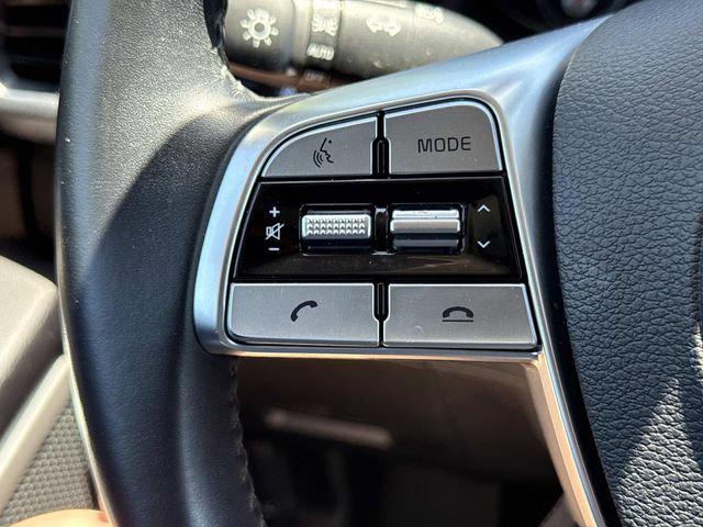 2021 Kia Telluride EX - Photo 25