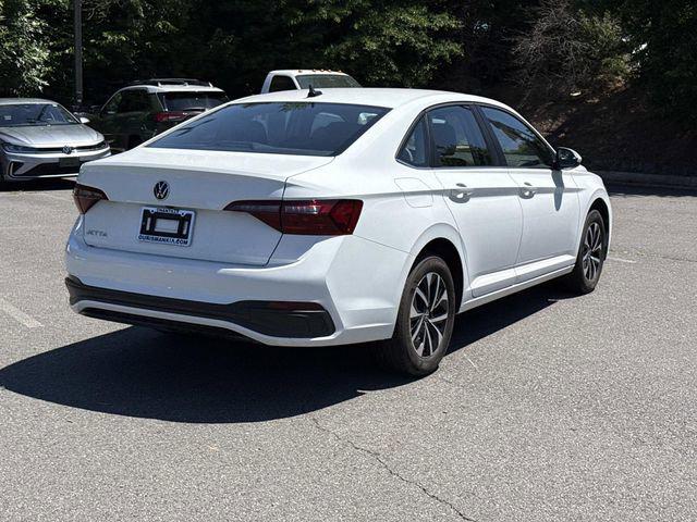 3VW5M7BU5PM036922