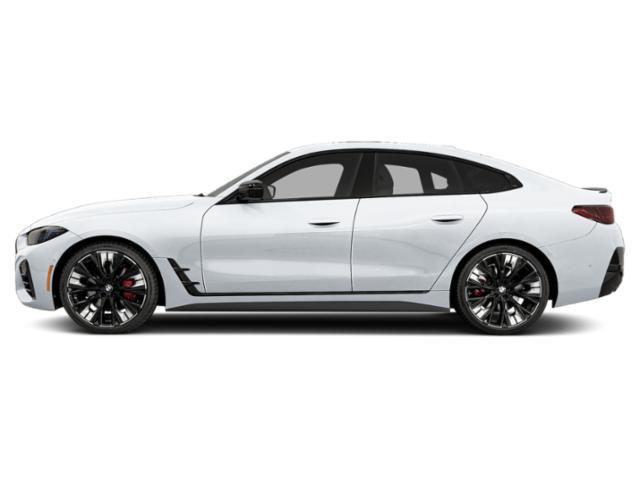 2026 BMW M440i Gran Coupe xDrive