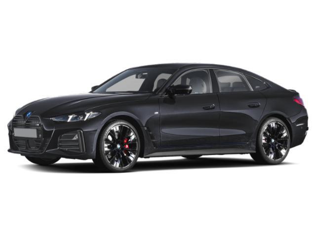 2026 BMW M440i Gran Coupe xDrive