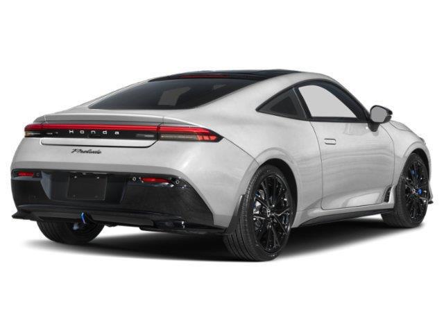 2026 Honda Prelude Hybrid Two-Tone